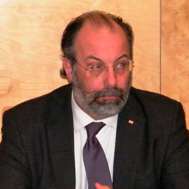 Arturo Almansa López