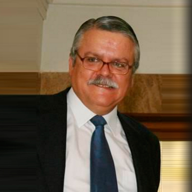 Bernardo del Rosal Blasco