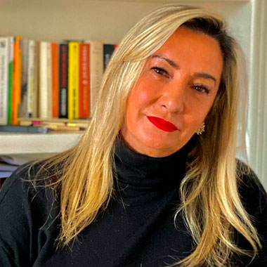 Carmen Perona Mata