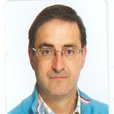 Javier Armentia Basterra