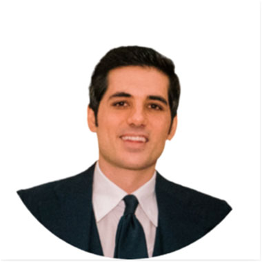 Jorge Bielsa Condés