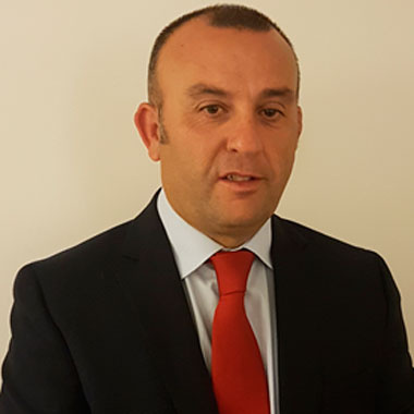 José Gabriel Martín Rodriguez