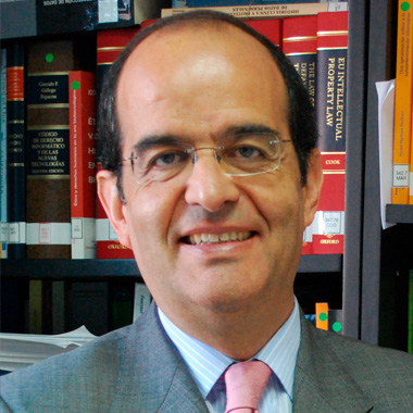 José Luis Piñar Mañas