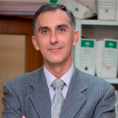 José Luis Rodríguez Lainz