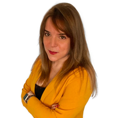Laura Davara Fernández de Marcos