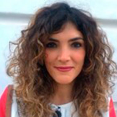 Marta Alba Pacheco