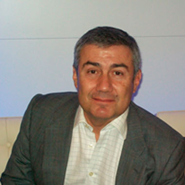 Miguel Córdoba Bueno