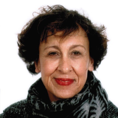 Mónica  Albiol Ortuño