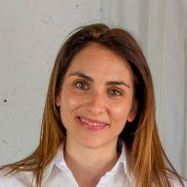 Raquel Álamo Cerrillo