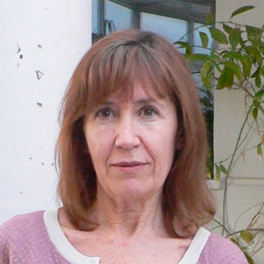 Rosario de Vicente Martínez