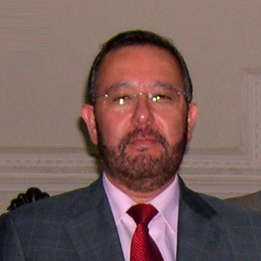 Wilfredo Sanguineti Raymond